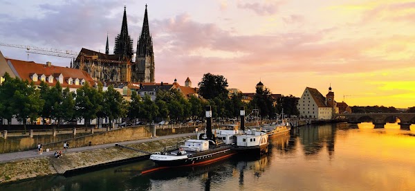Regensburg 3