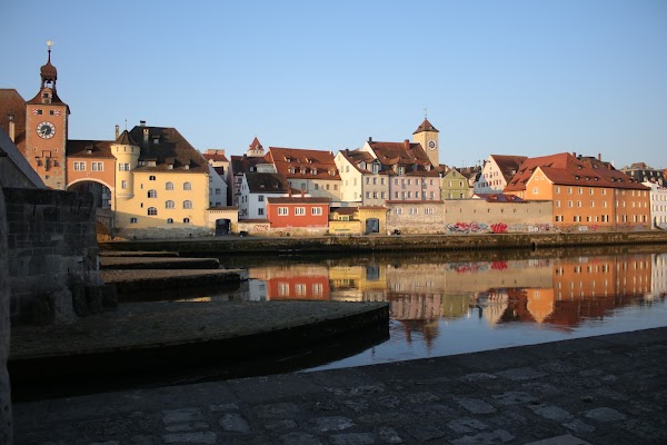 Regensburg 2
