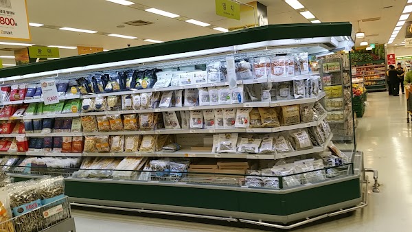 Emart Pohang 3