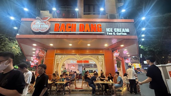 Bach Dang Ice Cream 2
