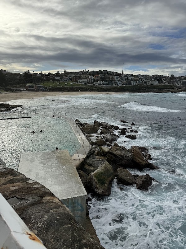 Bronte Bogey Hole