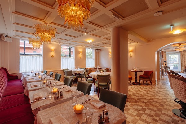 Brasserie Margaux