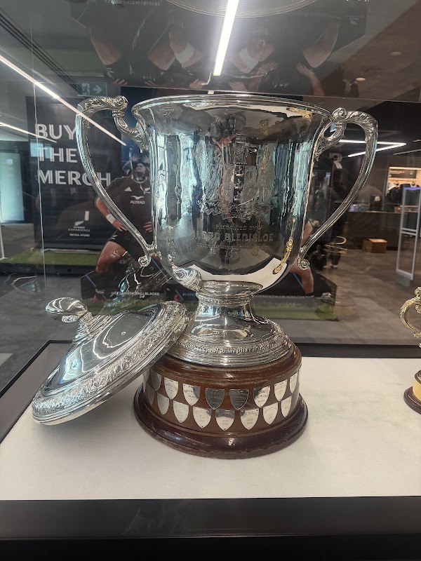 All Blacks Experience 4