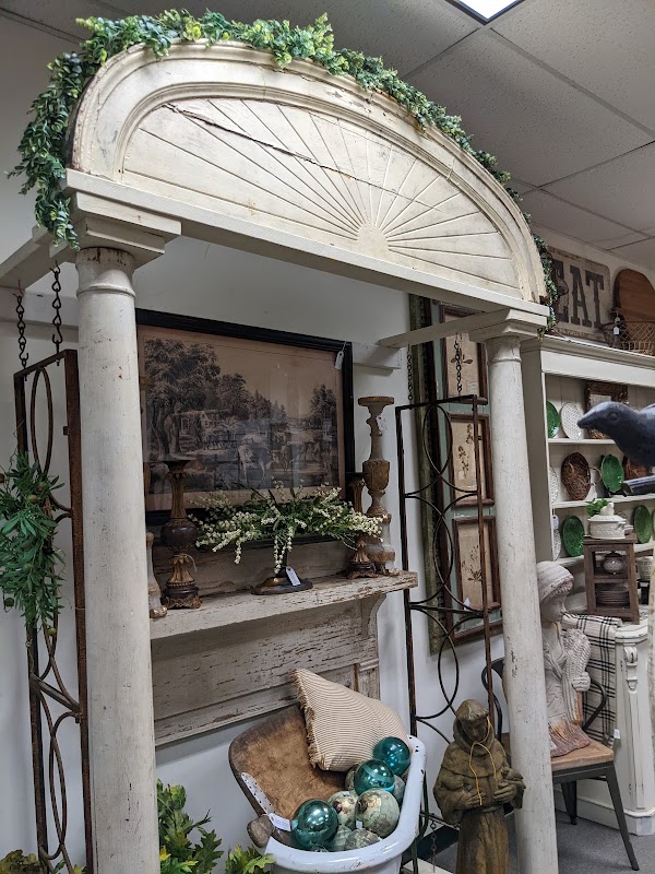 Southern Attic
