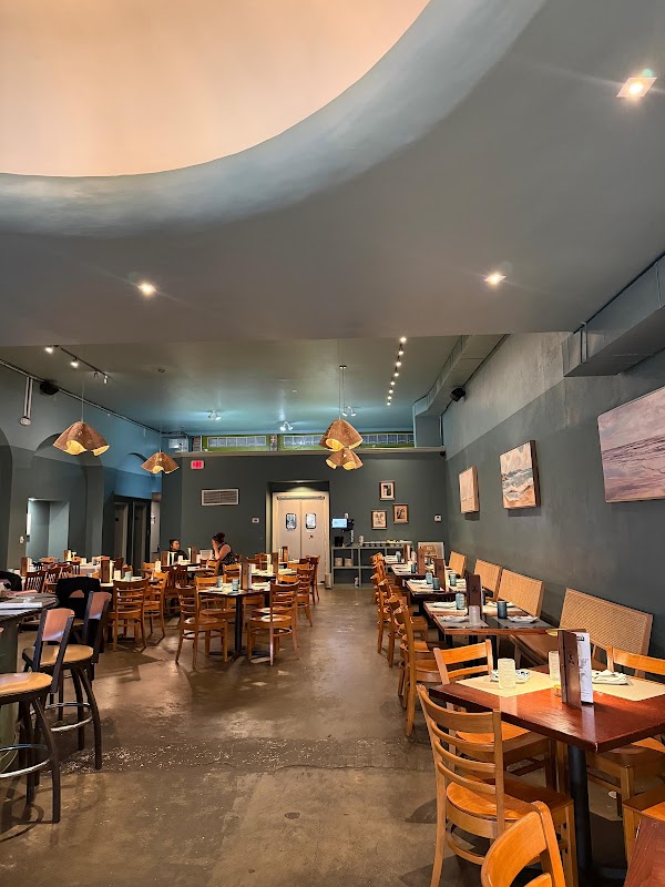 Good Catch | Thai Urban Bistro