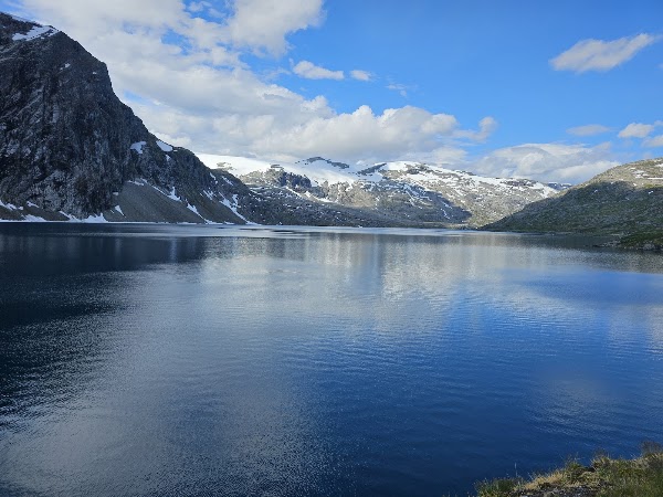 Djupvatnet