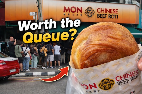 Restoran Mon Chinese Beef Roti 4
