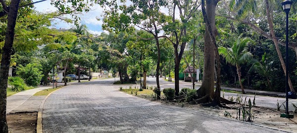 Paseo Xaman - Ha