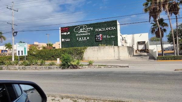 Paseo Xaman - Ha 5