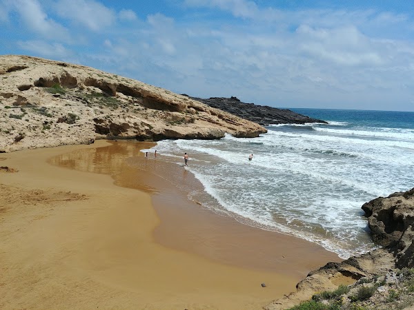 Punta Barriga 1