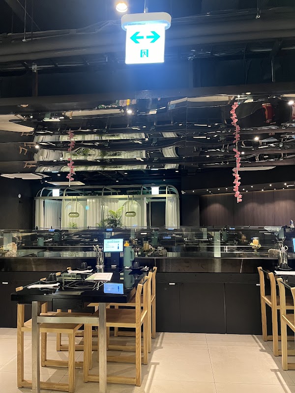 일상정원 서울역점 2