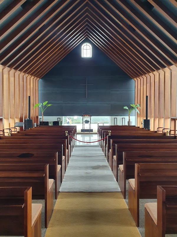 Bangju Church 5