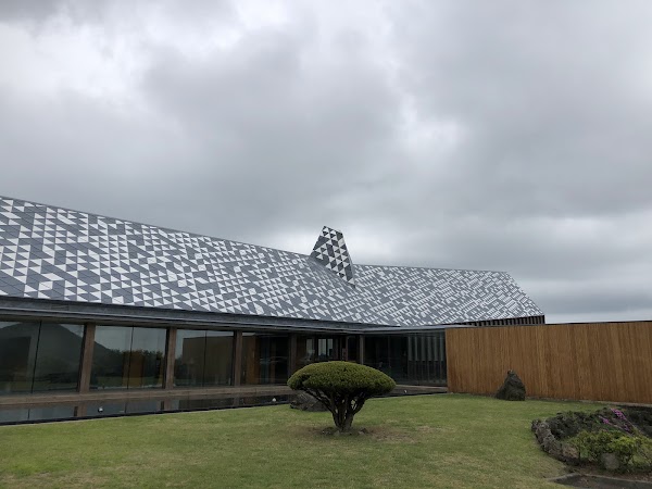 Bangju Church 4