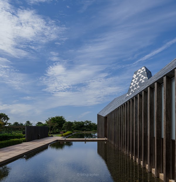 Bangju Church 3