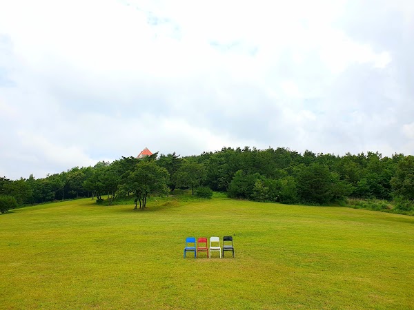 Hwarang Hill