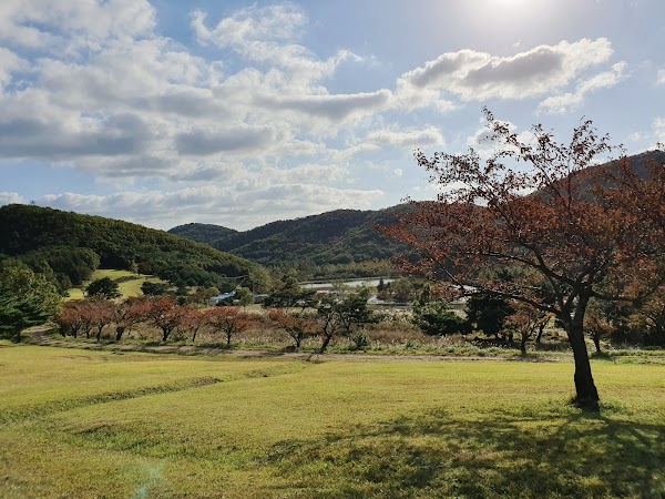 Hwarang Hill 3
