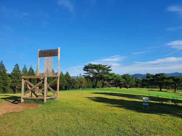 Hwarang Hill 2
