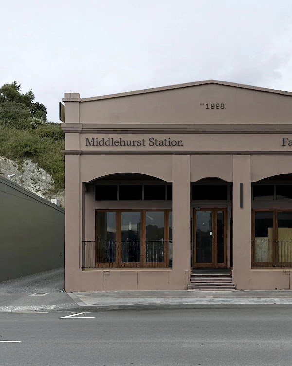Middlehurst Station Farm Store