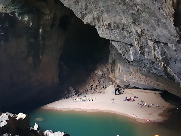 Hang Én