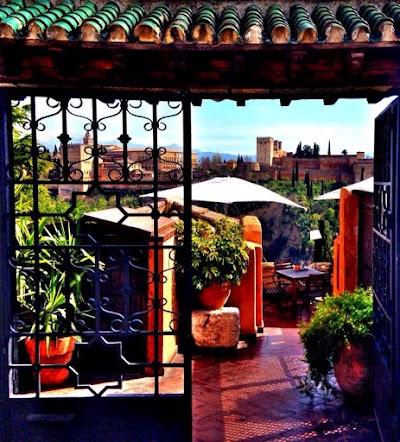El Huerto de Juan Ranas