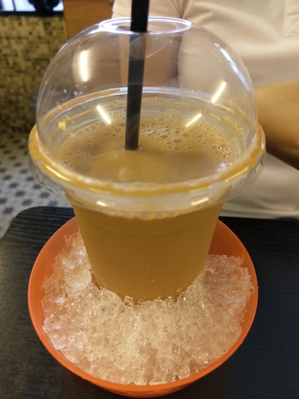 GZ Kowloon Restaurant 5