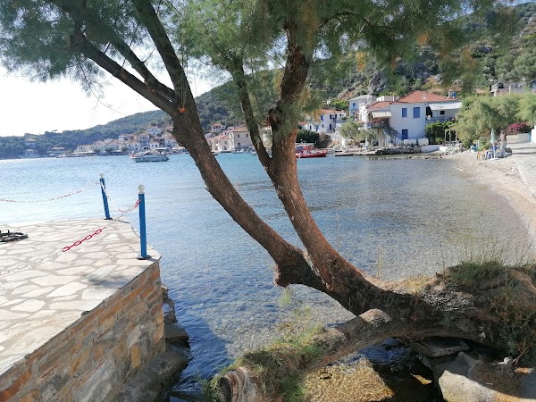 Agia Kiriaki 1