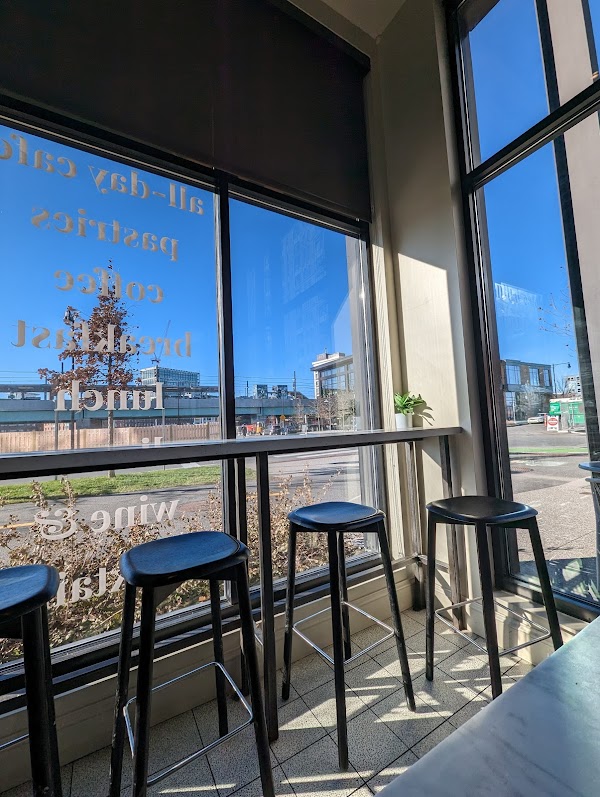 Cafe Beatrice