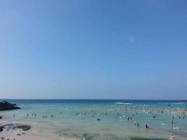 바다목장 1