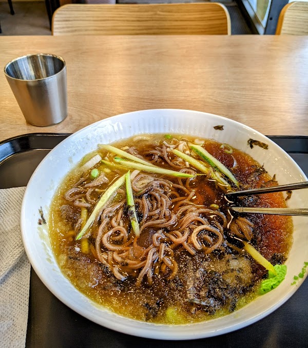 Ssada Gimbap Jongno(싸다김밥 종로관철점) 4