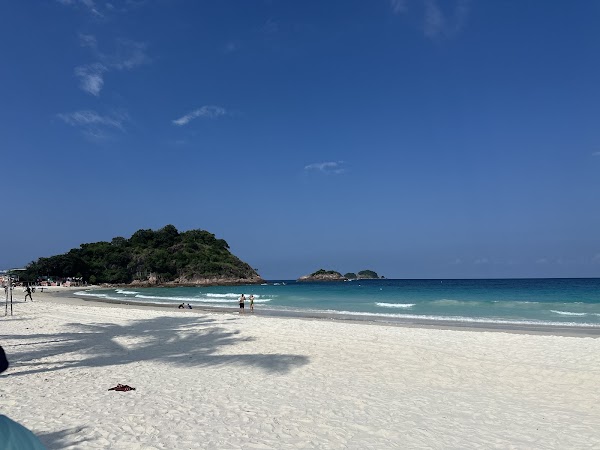 Redang Long Beach 5