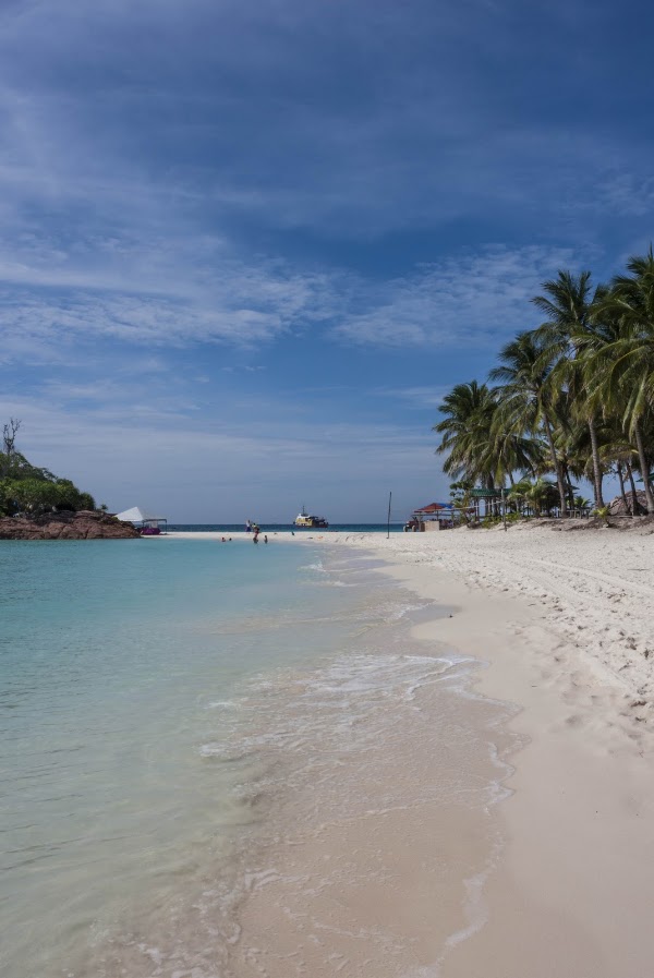 Redang Long Beach 3