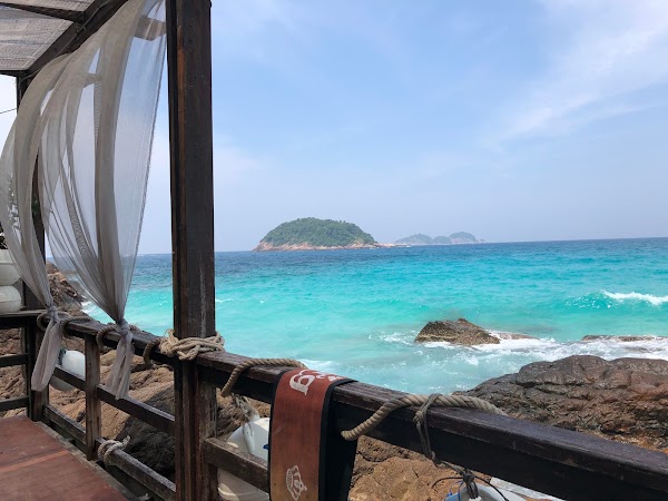 Redang Long Beach 2