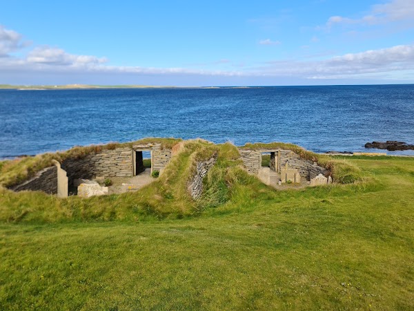 Papa Westray