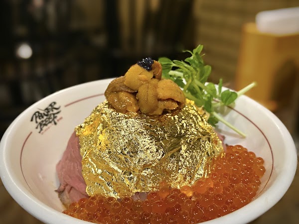 Power Beef 日式烤牛肉飯小酒館 4