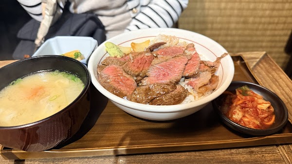 Power Beef 日式烤牛肉飯小酒館 2