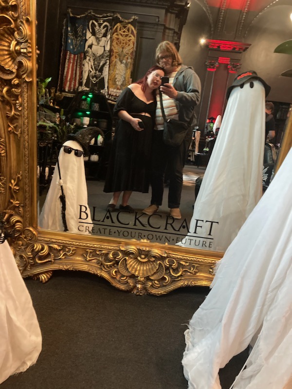 Blackcraft Salem 4