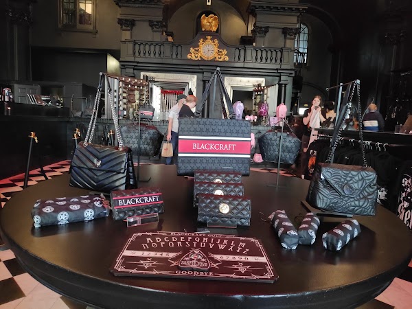 Blackcraft Salem 2