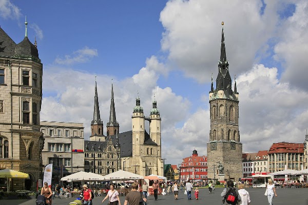 Marktplatz