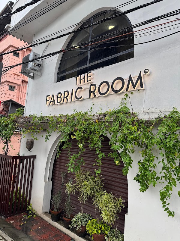 The Fabric Room