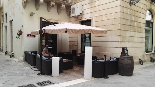 L'angolino di Via Matteotti