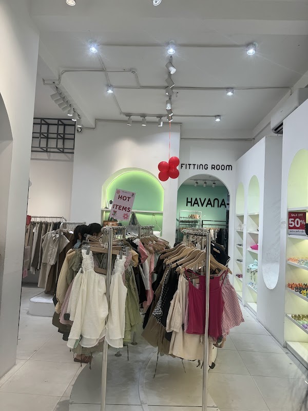 Cửa Hàng Havana Đà Nẵng 4