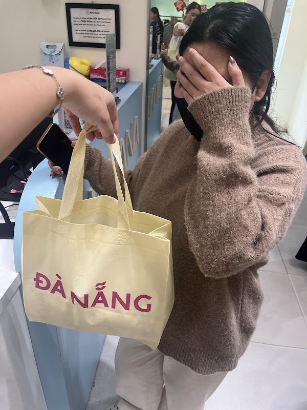 Cửa Hàng Havana Đà Nẵng 3