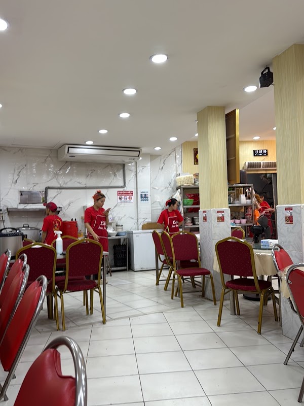 Lek Seafood 2