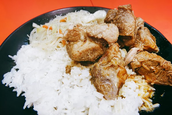 Oriental Mart Filipino Restaurant 5