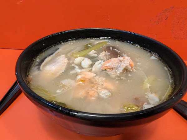 Oriental Mart Filipino Restaurant 3
