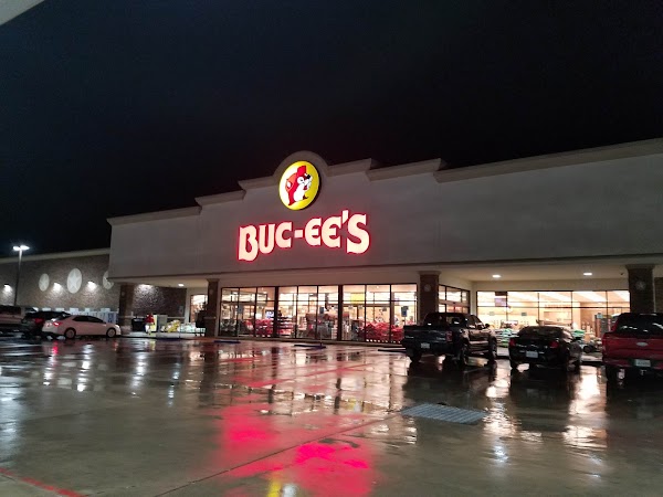 Buc-ee's 1