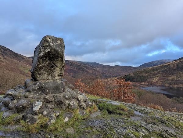 Galloway Forest Park 2