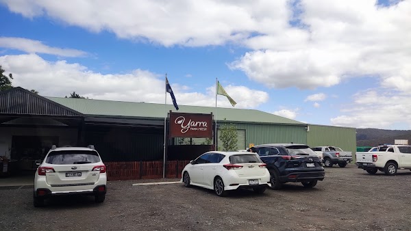 Coldstream Dairy