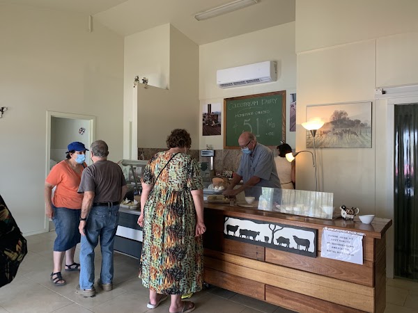 Coldstream Dairy 4