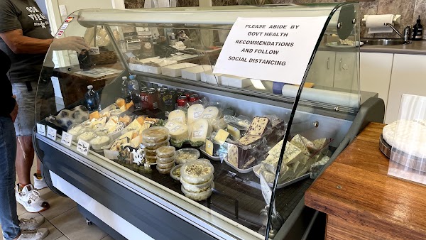Coldstream Dairy 2